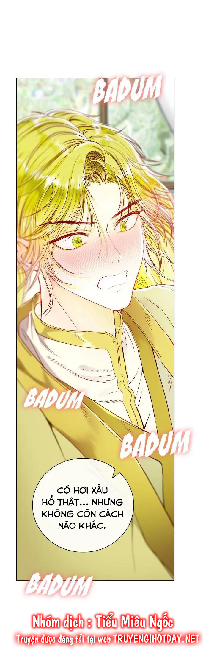 Tôi Đã Trở Thành Tiểu Thư Xấu Xí chapter 106 - Trang 33