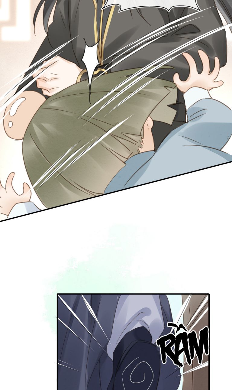 tù long chapter 28 27