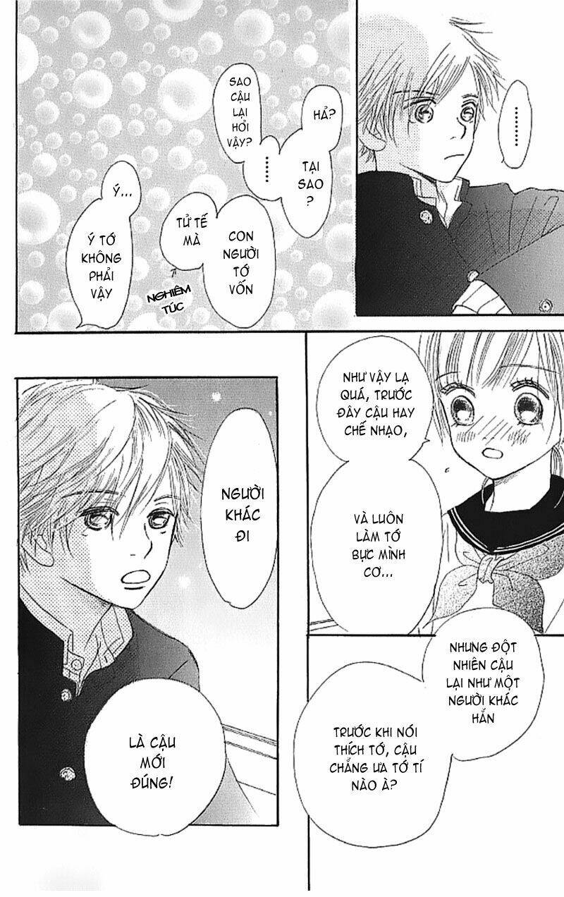 ngày ấy ta bên nhau chapter 8 29