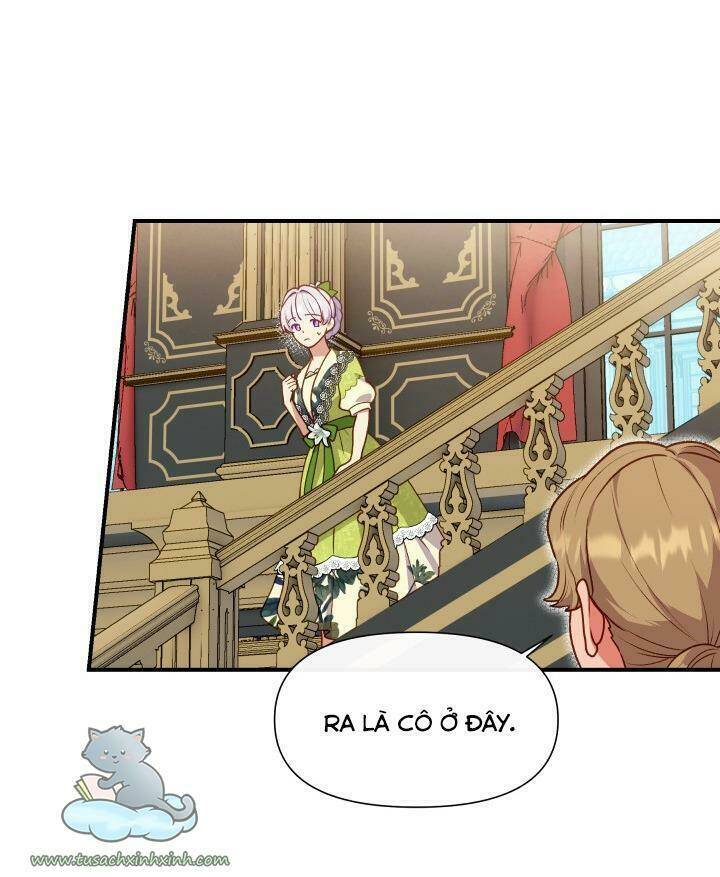 khế ước của nữ công tước quái vật chapter 137 23