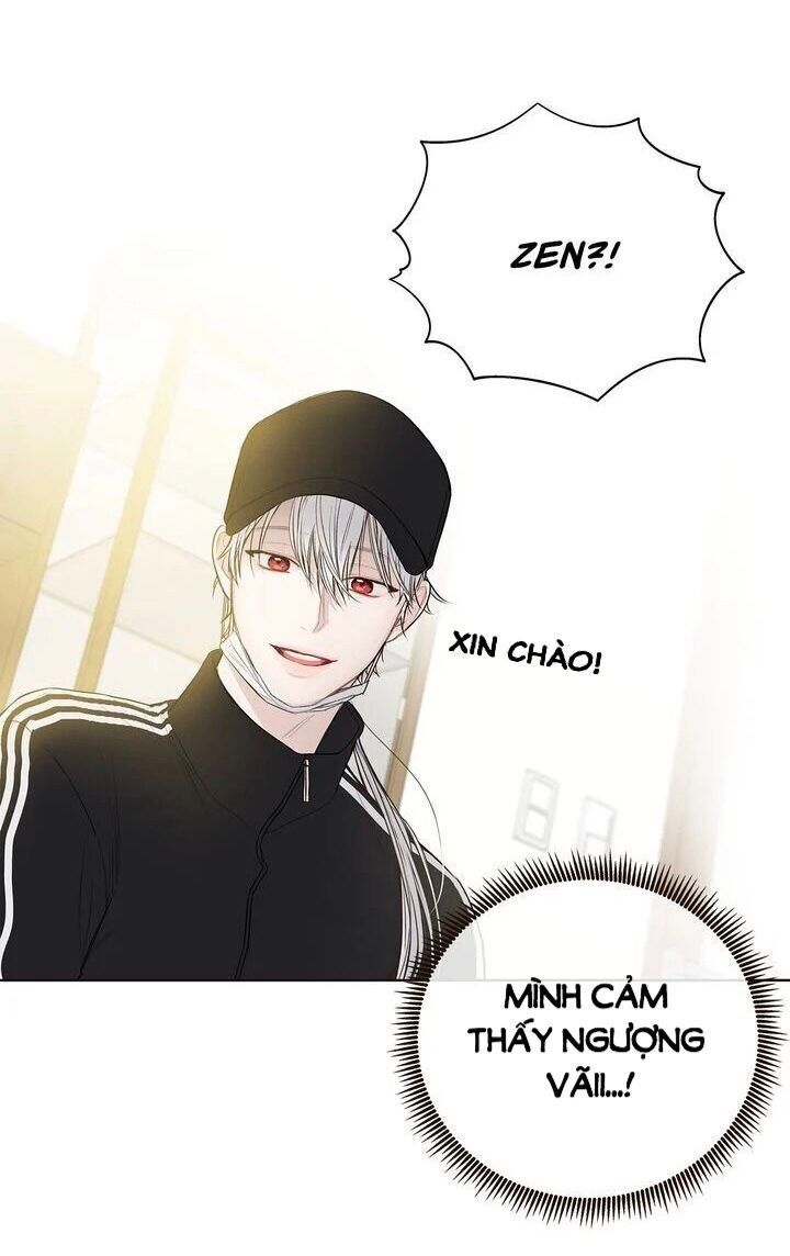 invitation of mystic messenger chapter 5 62