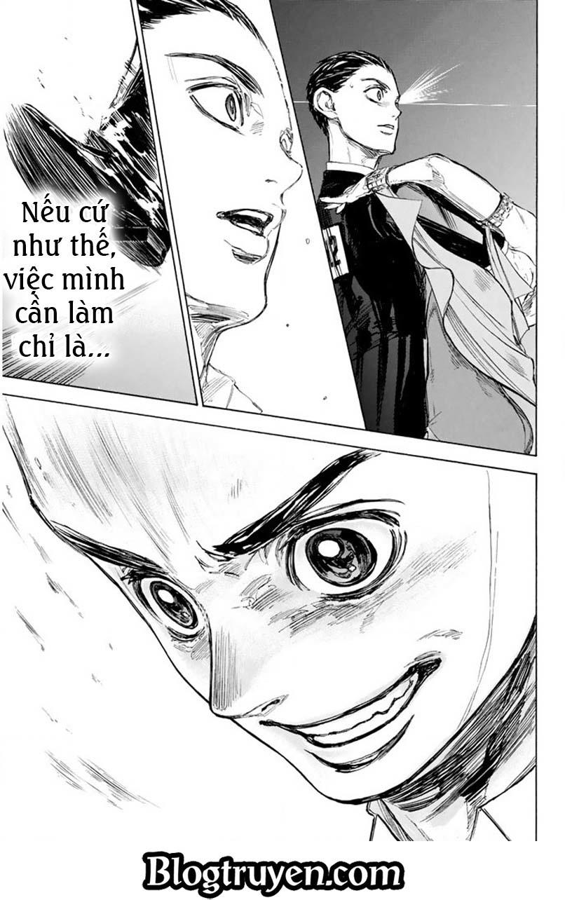 ballroom e youkoso chapter 24 46