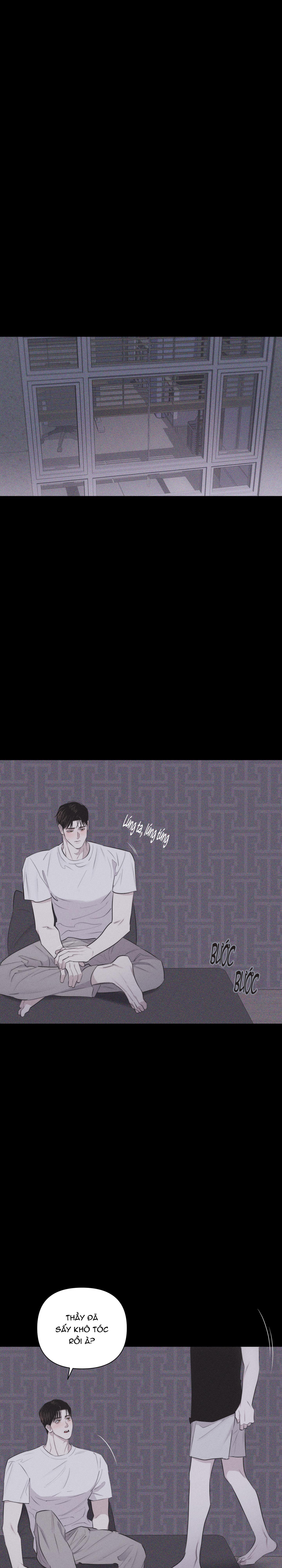 hình thái tình tan chapter 20 3