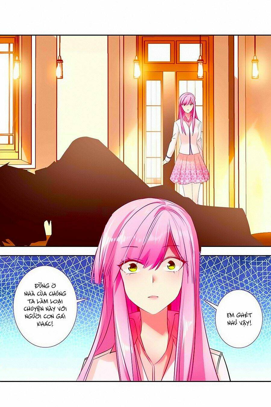 101 sủng vật tình nhân chapter 60 2