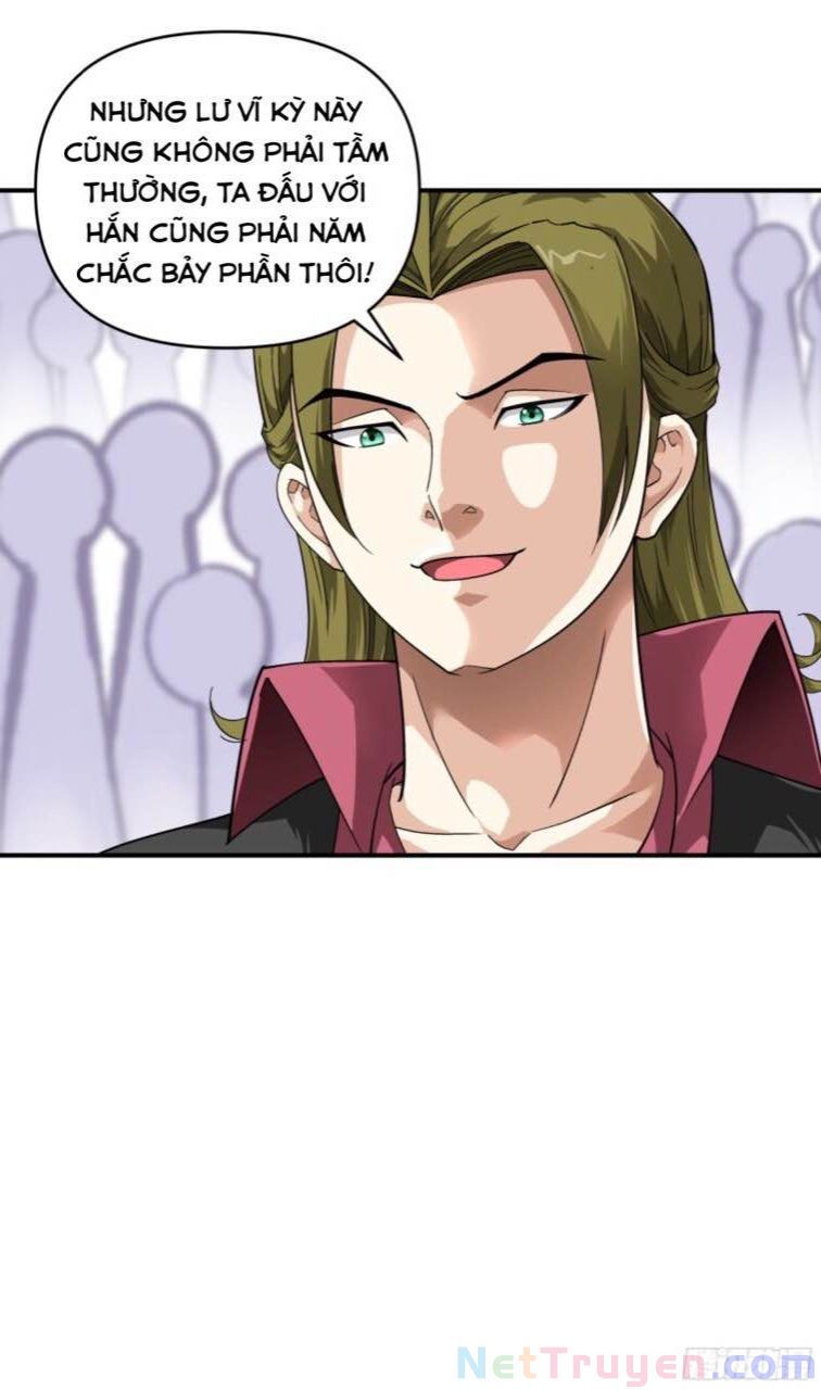 trọng sinh ta là đại thiên thần chapter 67 20