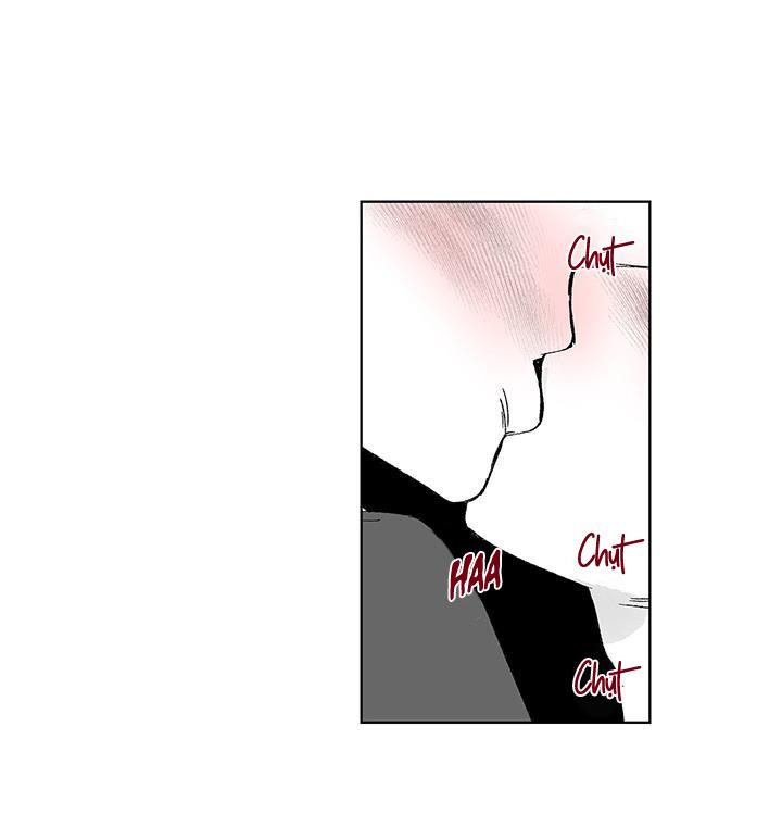 một tuần dục vọng – truyện ngắn omegaver chapter 4.3 48