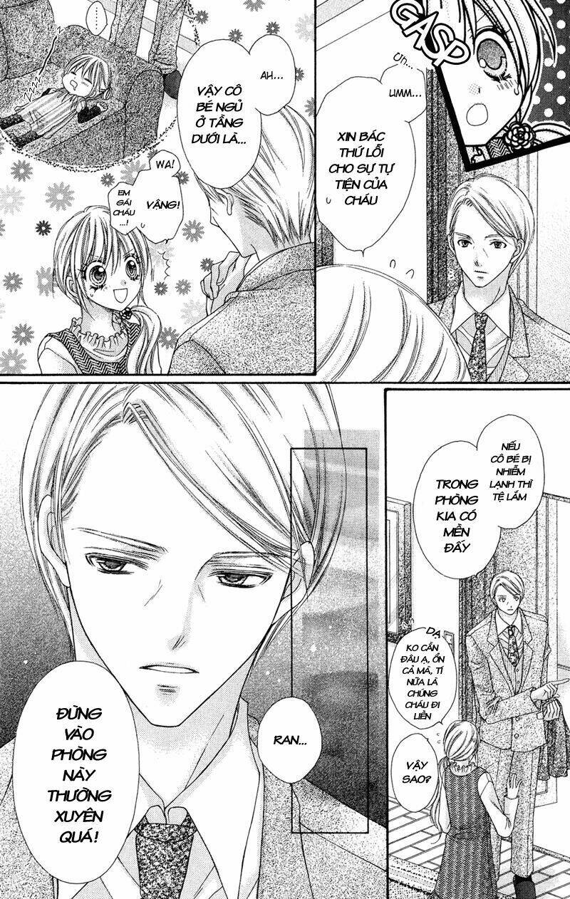 rockin' heaven chapter 27 6