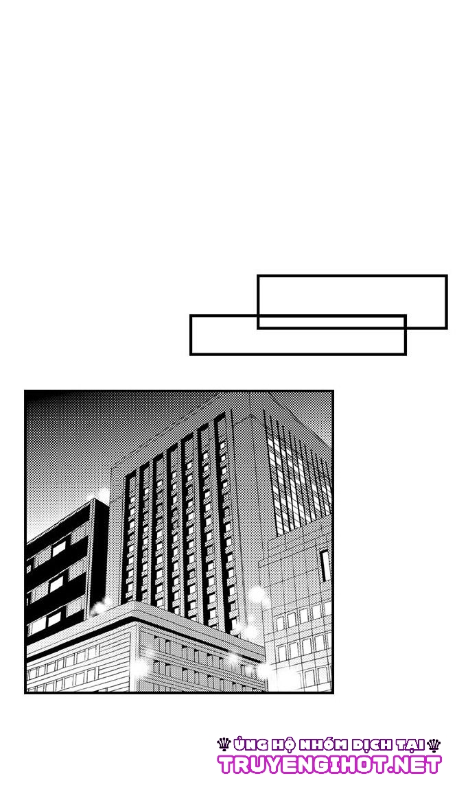 chuyện tình trà xanh chapter 6 10