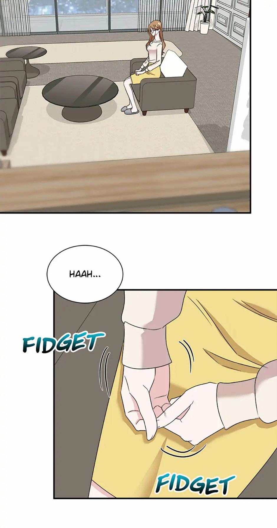 thiếu tôi là sếp mất ngủ ngay chapter 34.1 27