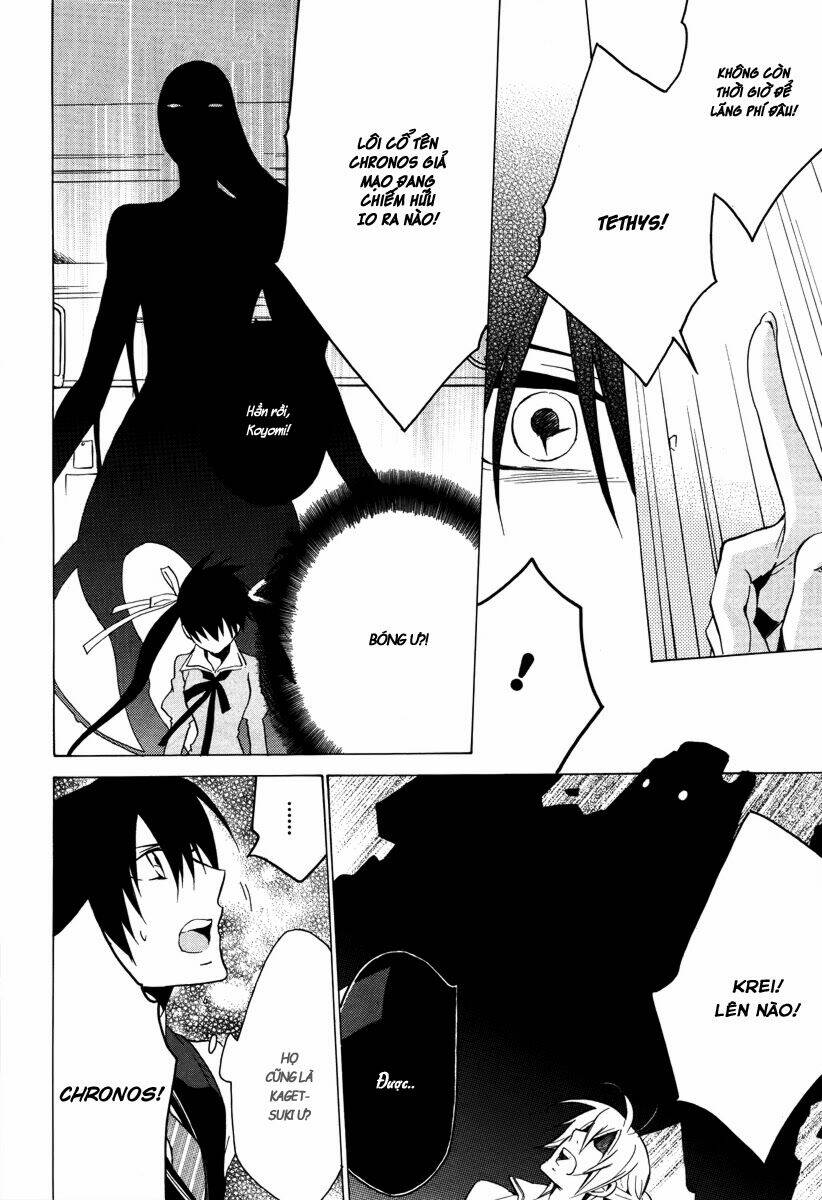 chronos deep chapter 22 5