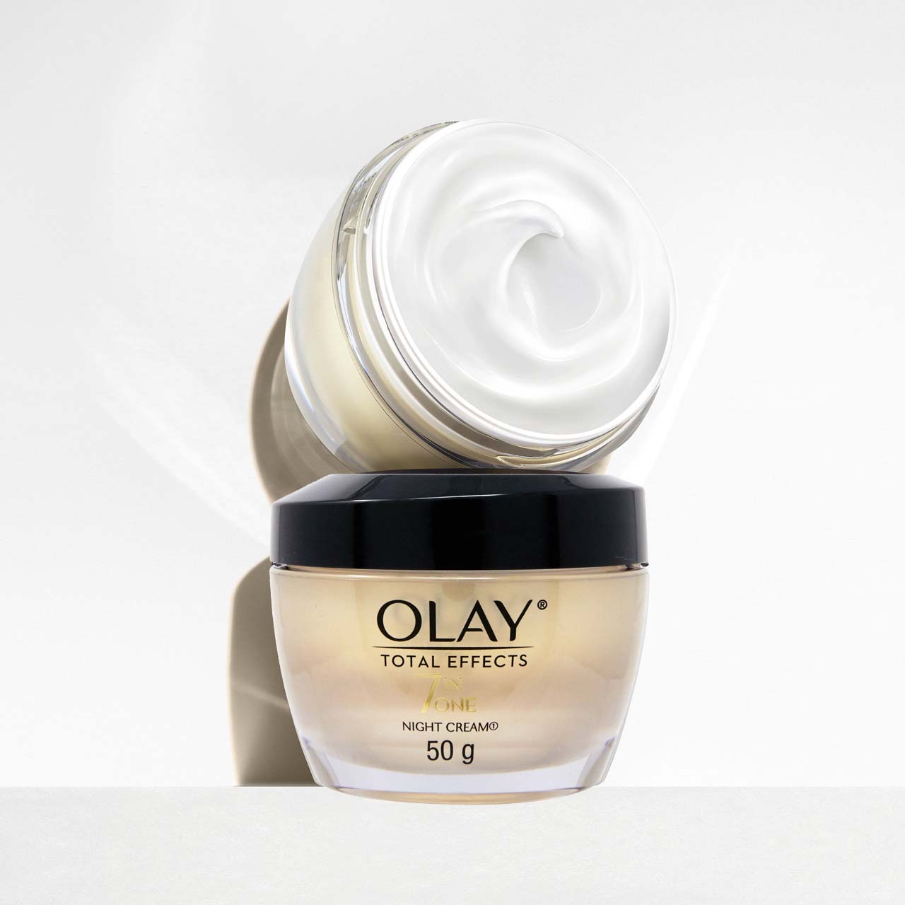 Kem Dưỡng Ban Đêm Olay Total Effects 50g