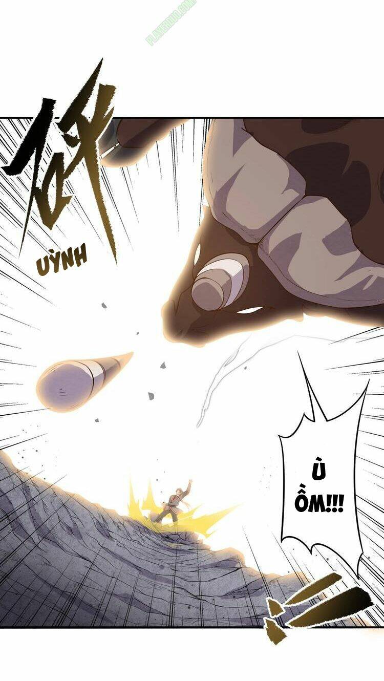khốn long đại lục chapter 7.2 21