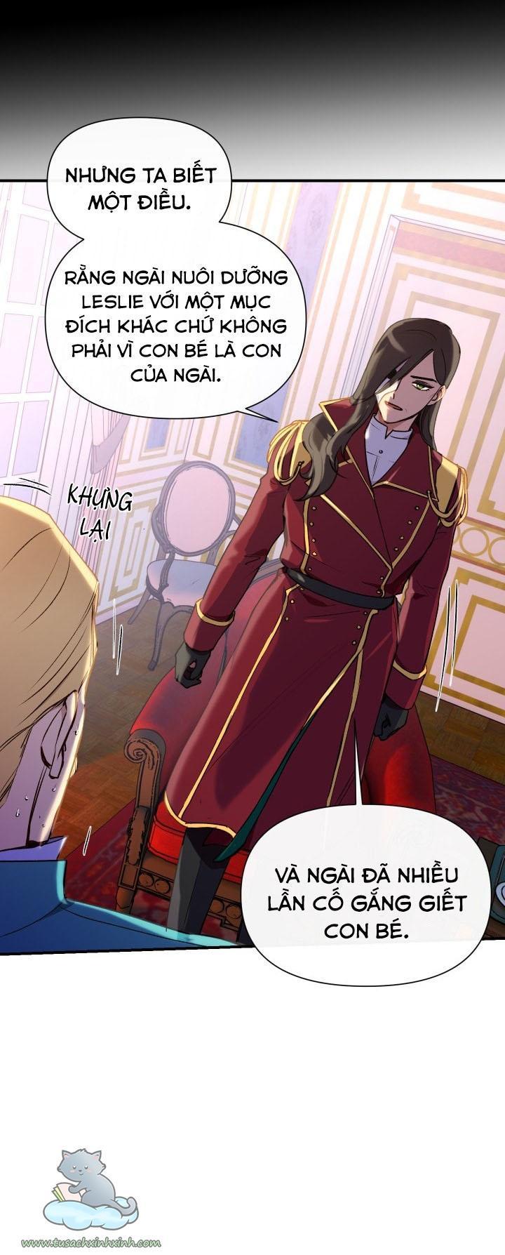 công nương khế ước của gia tộc công tước quái vật chapter 15 27