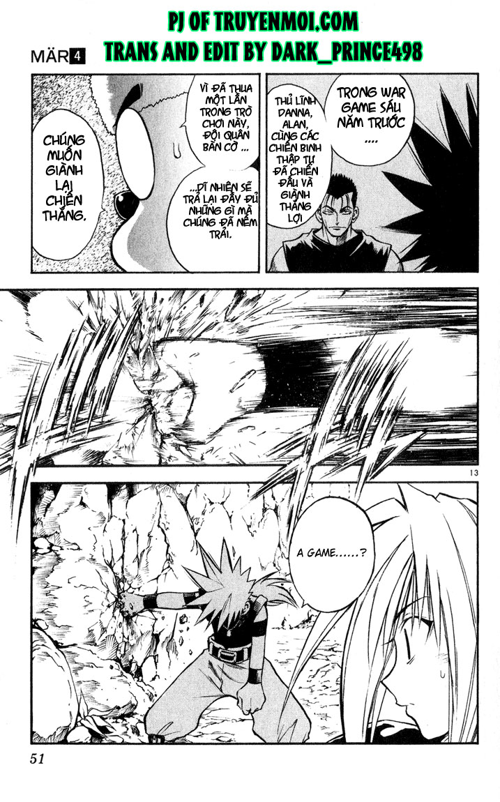 mar heaven chapter 33 12