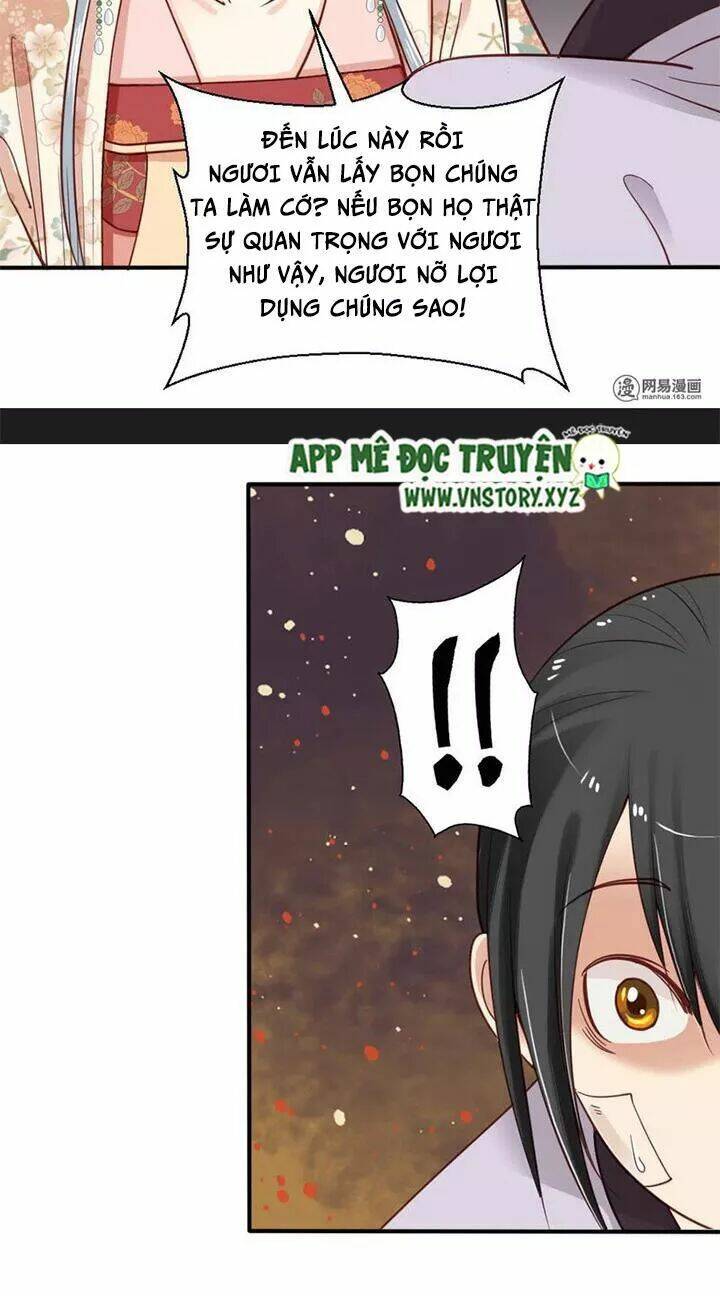 kiều nữ độc phi chapter 77 15