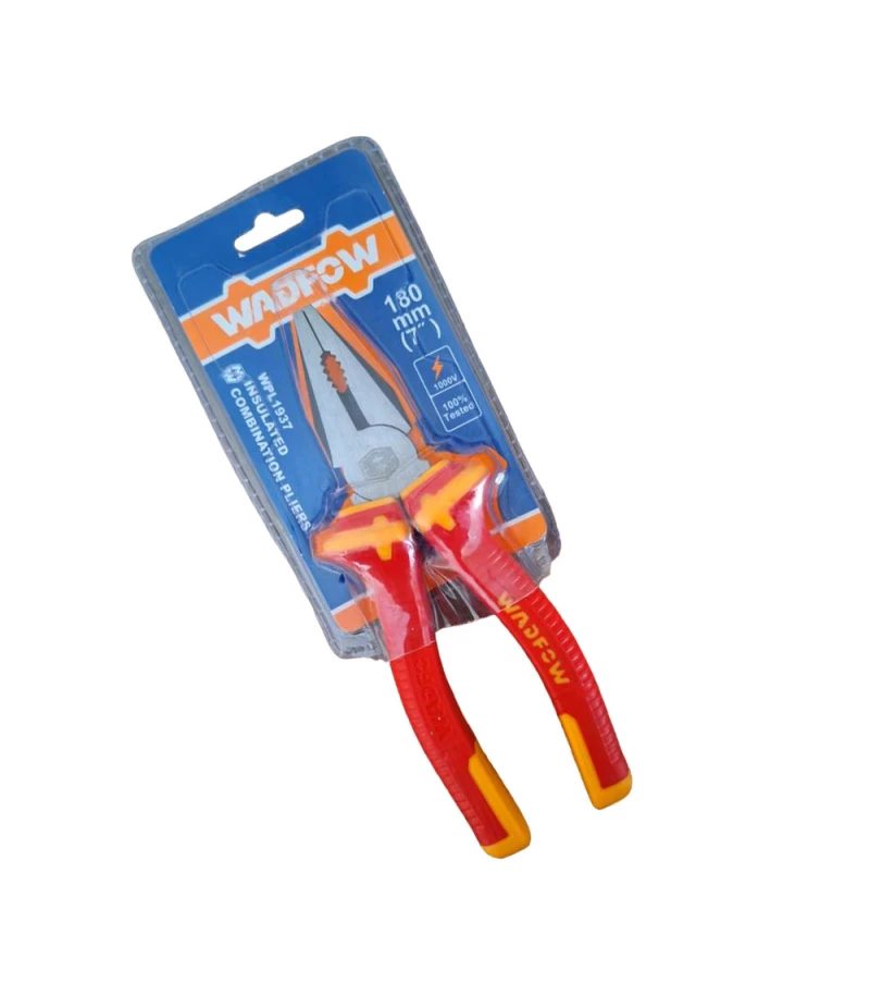KỀM RĂNG CÁCH ĐIỆN 7&quot; WPL1937 WADFOW - HÀNG CHÍNH HÃNG