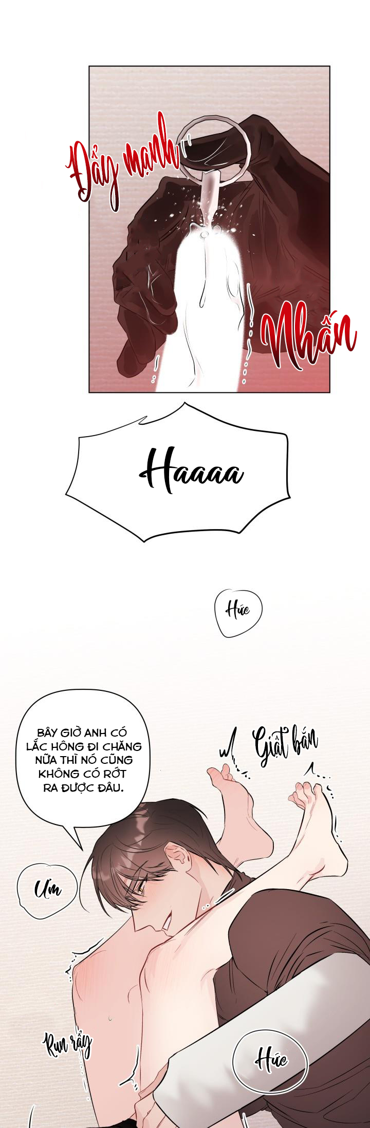 tình yêu ràng buộc chapter 4 45