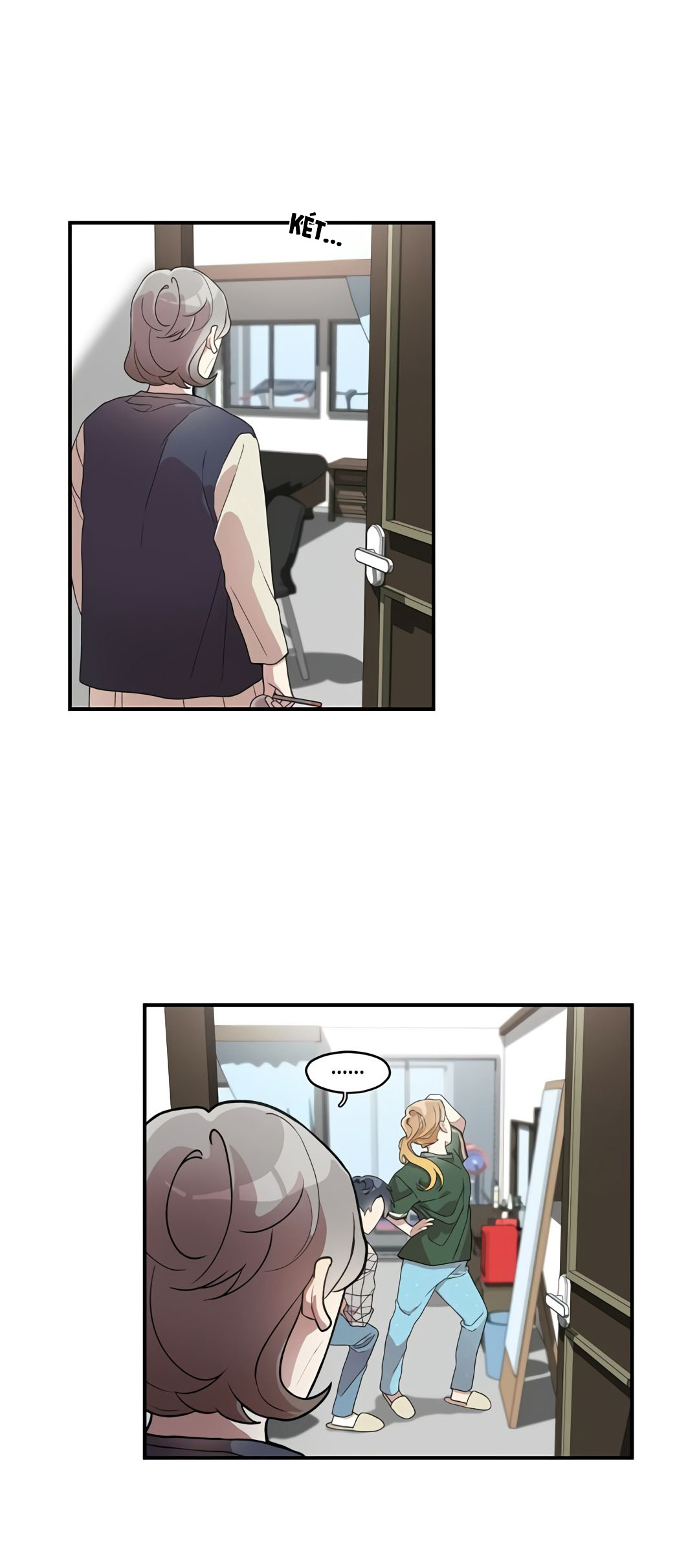 thanh xuân lầm lỡ chapter 24 15