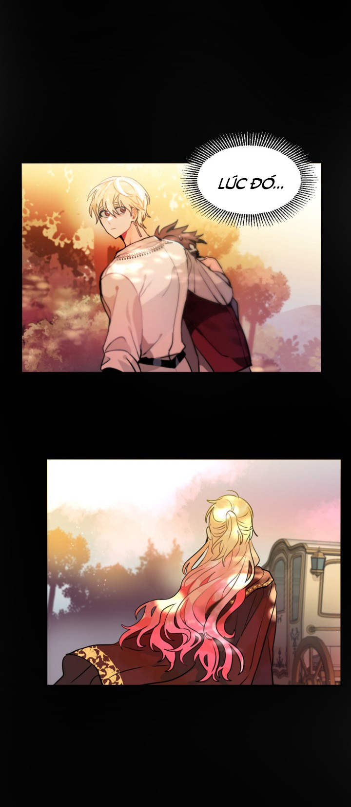 cho em về nhà đi anh chapter 11.1 9