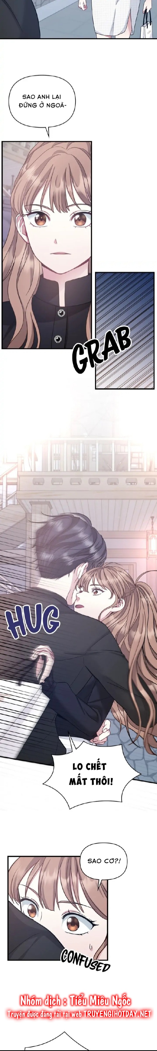 ngày mai chapter 43 13