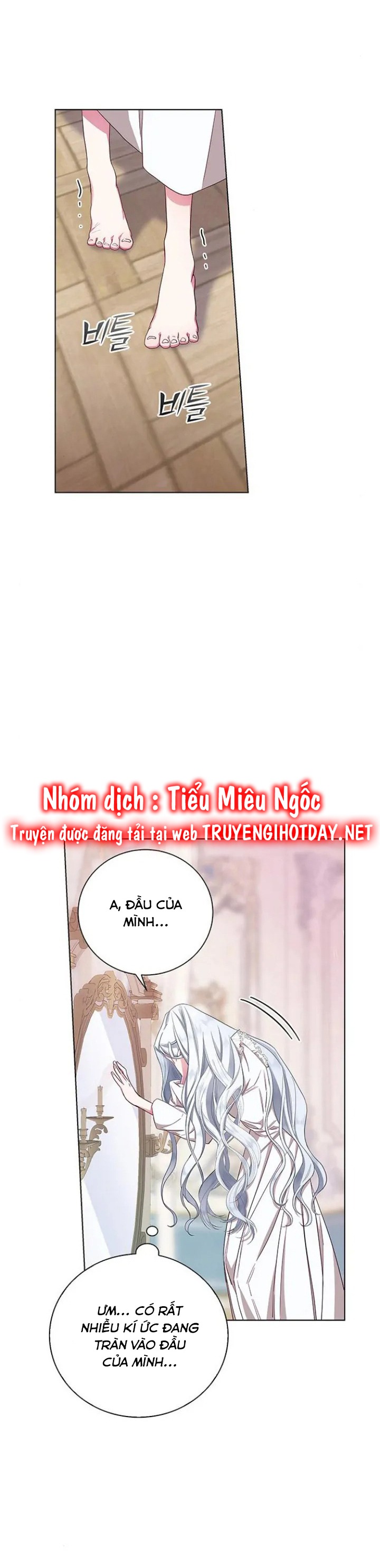 tôi trở thành mẹ của nam chính hoàn hảo chapter 1 15