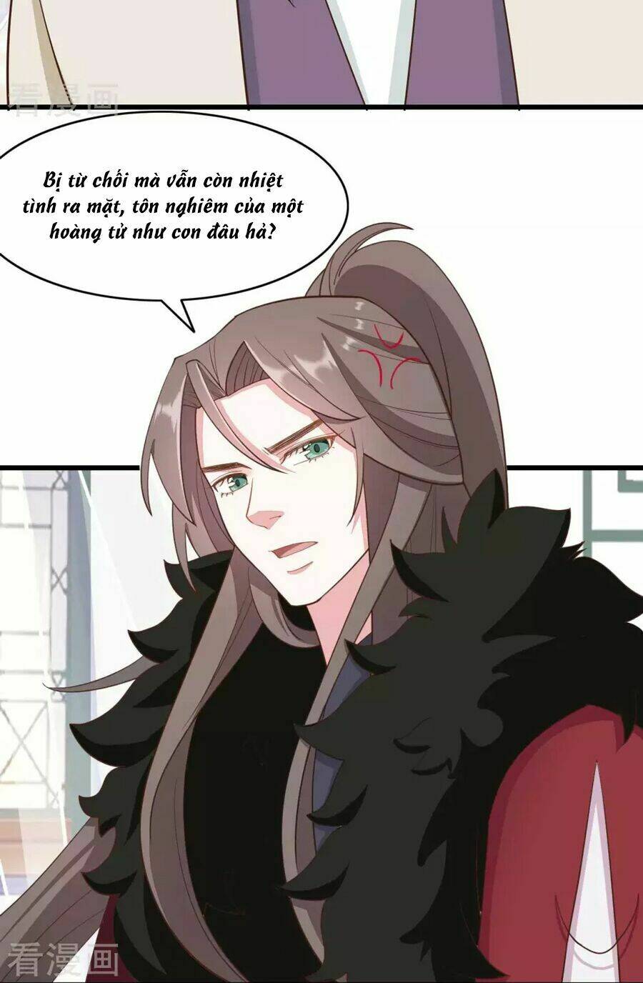 đích nữ hữu độc chapter 45 21