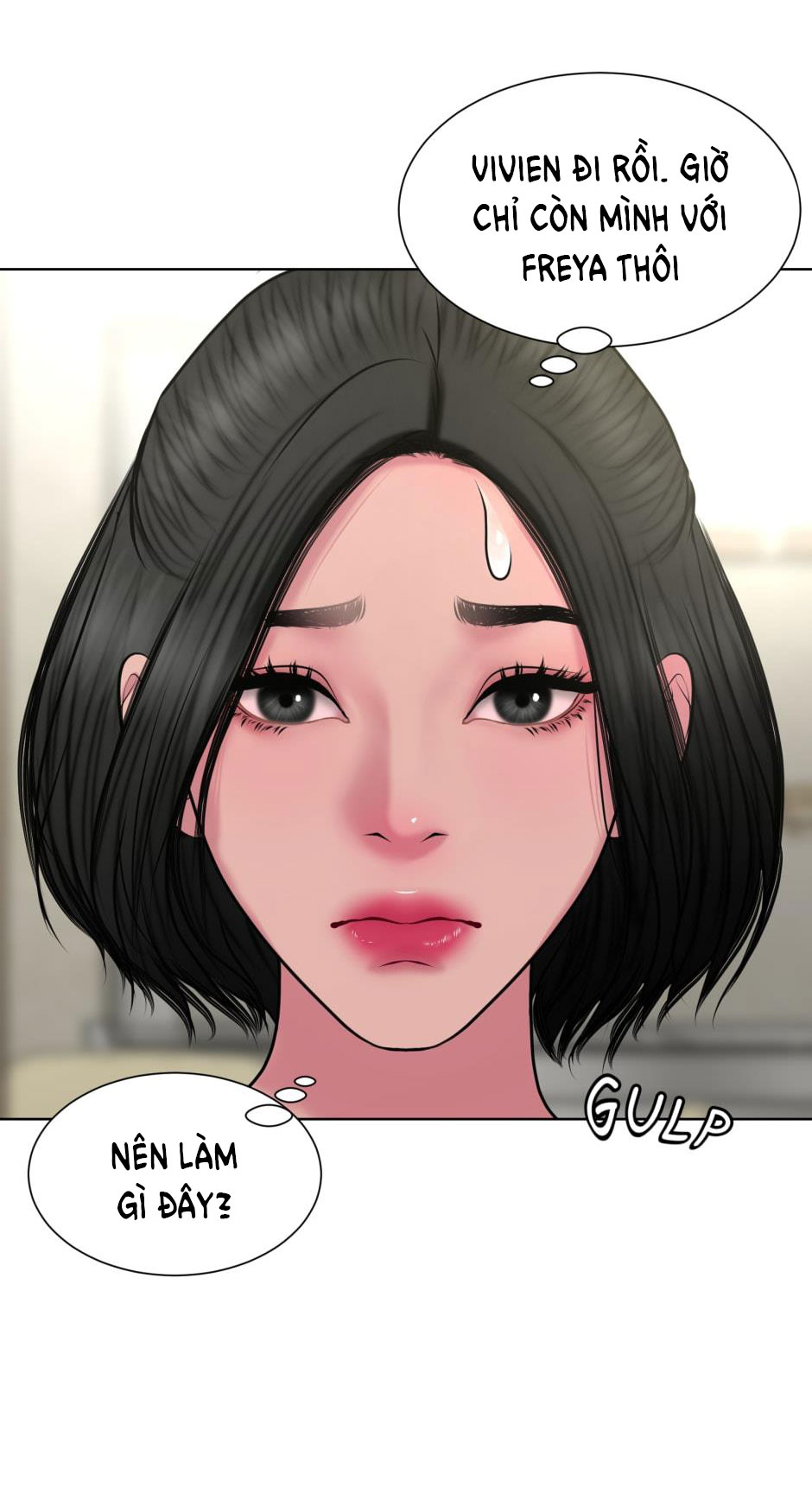 góc tối trái tim chapter 14.2 5