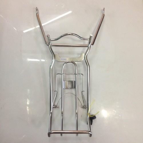 Baga giữa EXciter 2010 INOX dày 10Ly