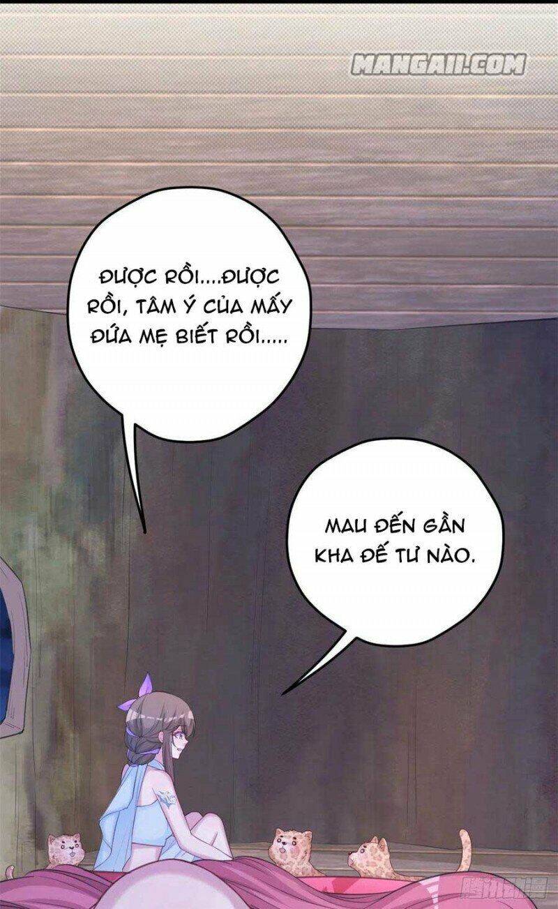 [16+] thảnh thơi thú thế chủng chủng điền, sinh sinh tể chapter 331 9