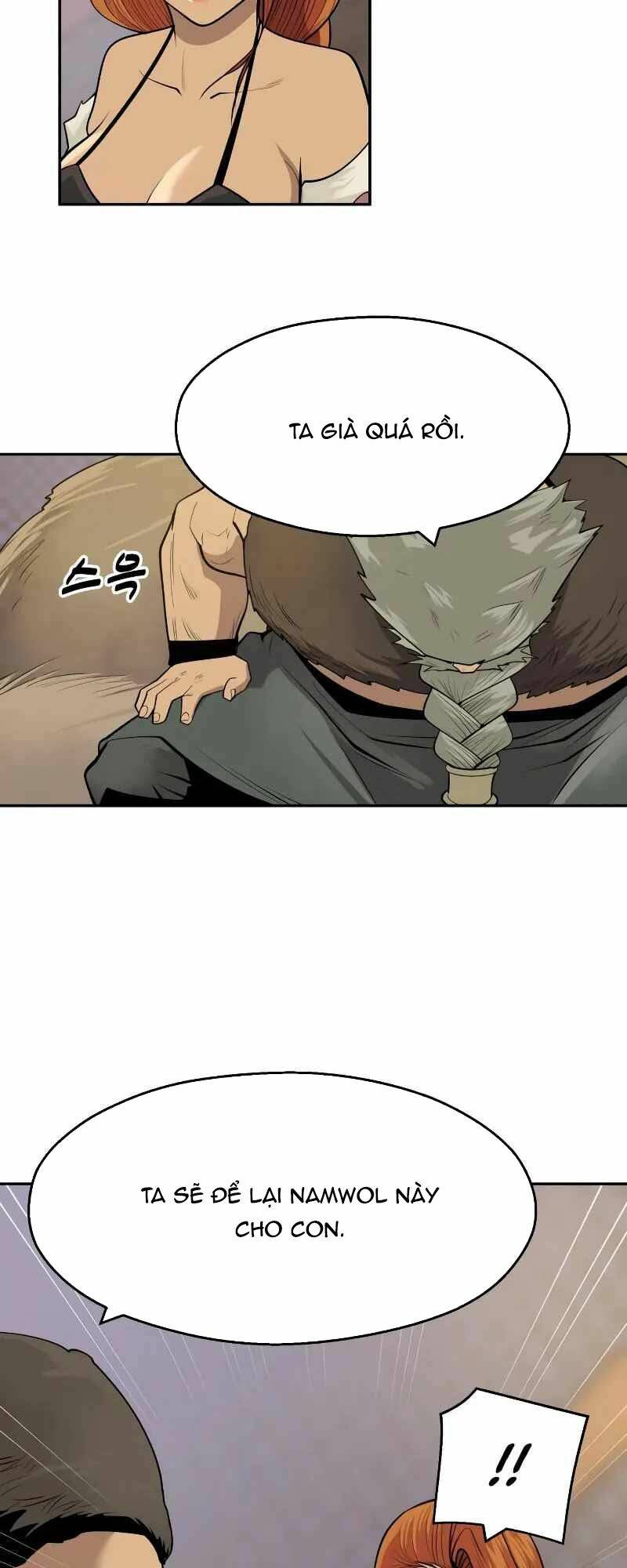 thiếu niên kiếm sư chapter 66 26