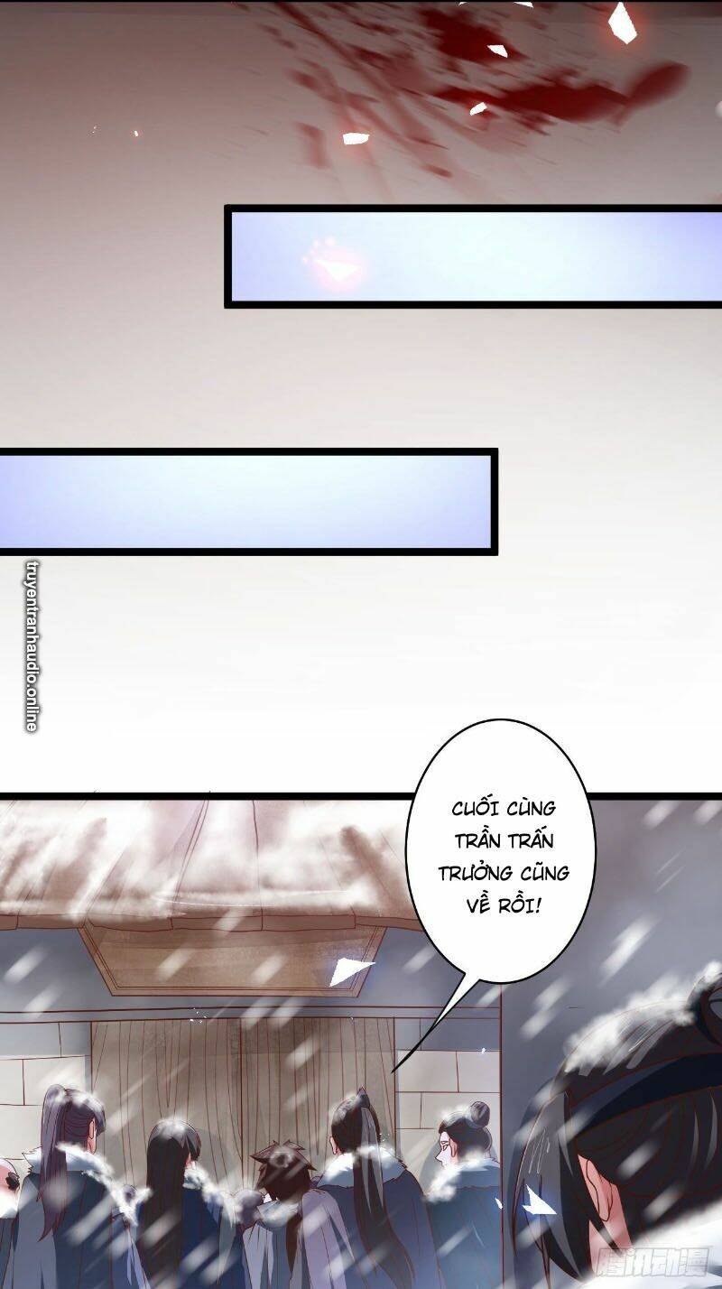 trọng sinh tối cường ma tôn ở rể chapter 93 36