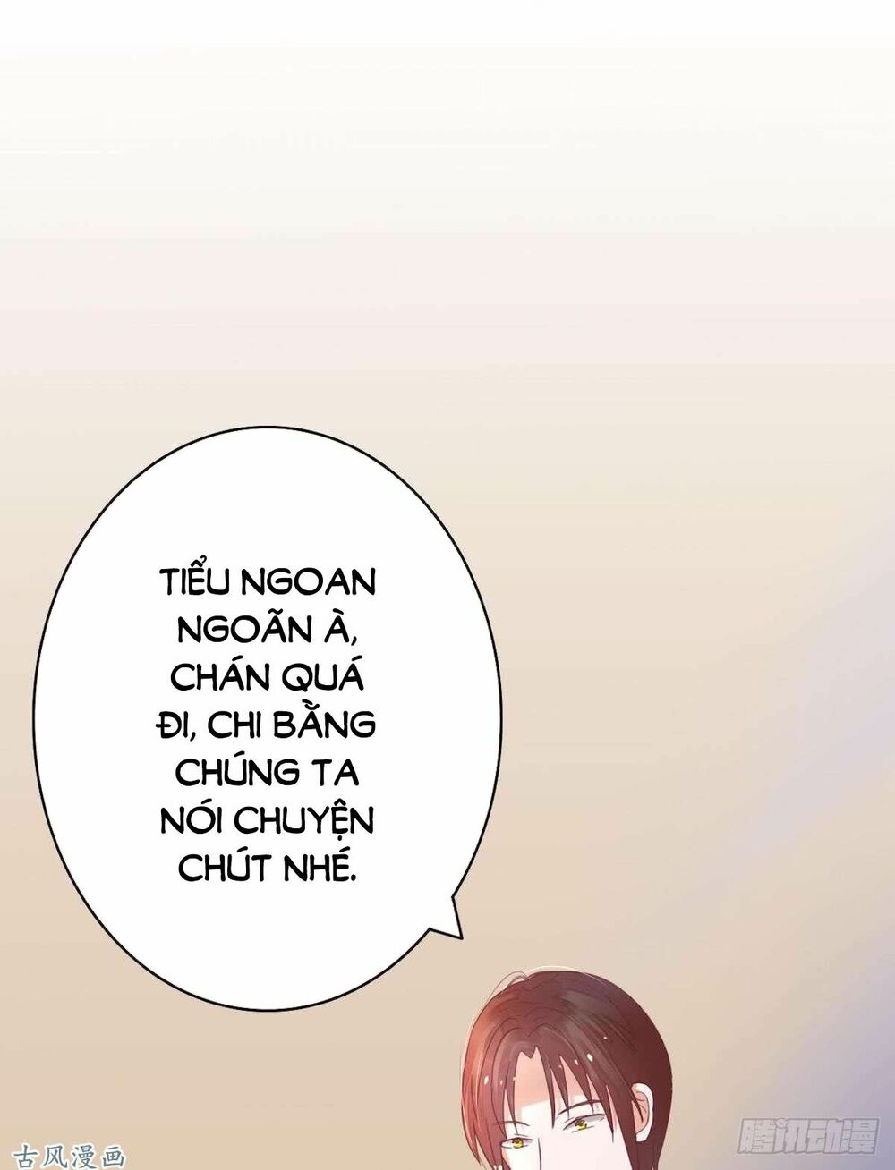 manh thê khó dỗ phần 1 chapter 33 14