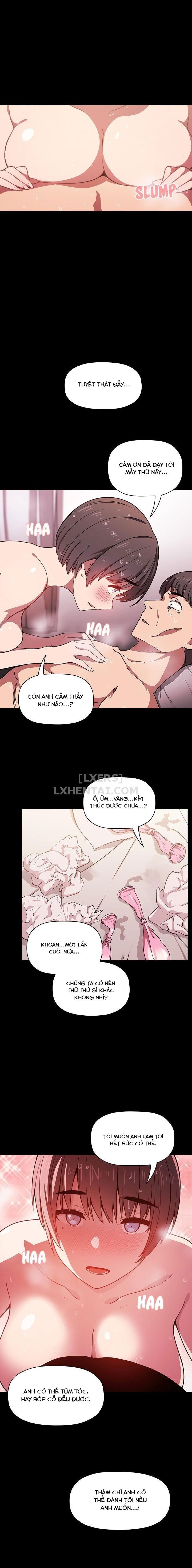 tan rã và tái hợp chapter 6 17