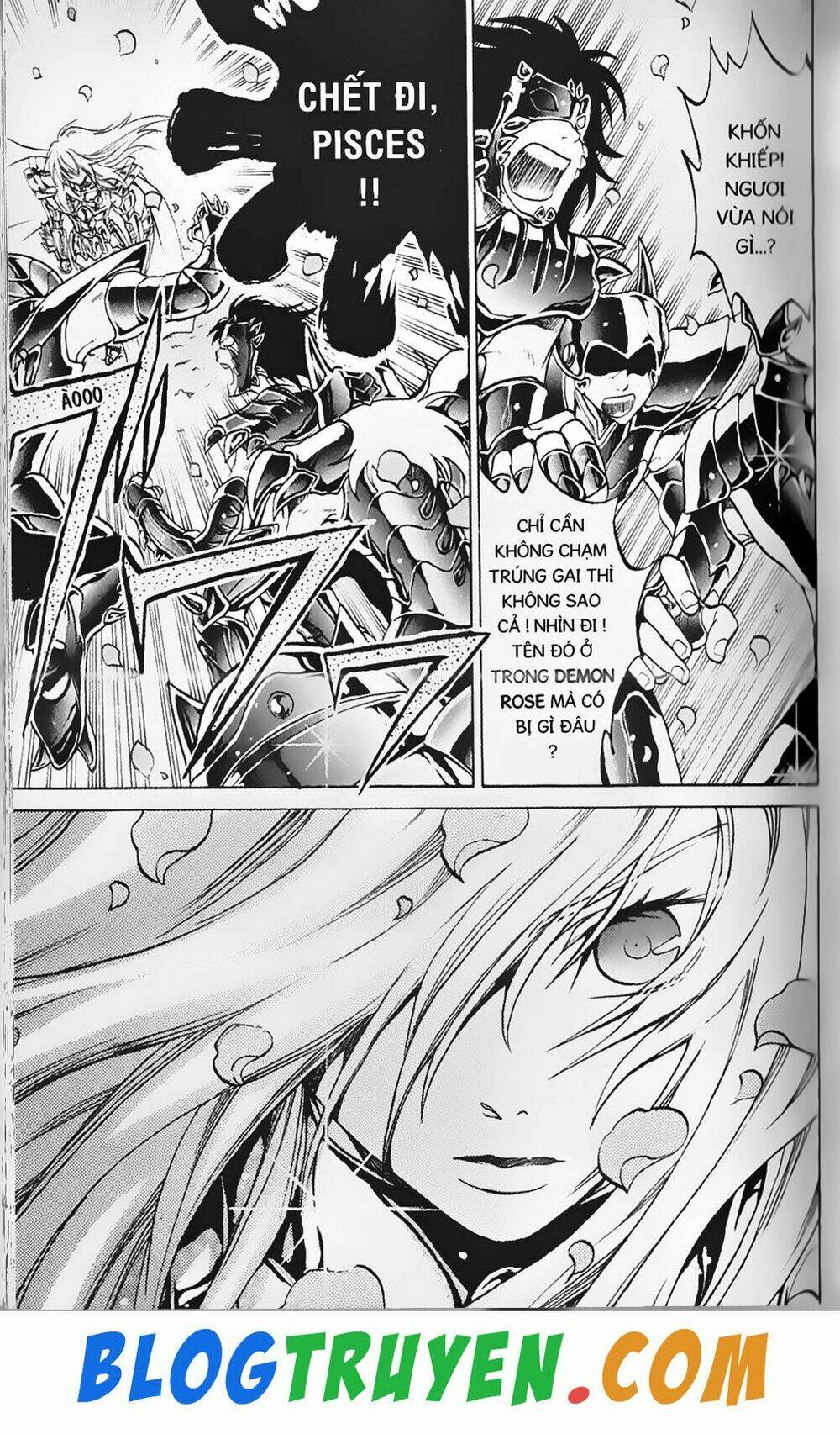 thần thoại minh vương chapter 18 5