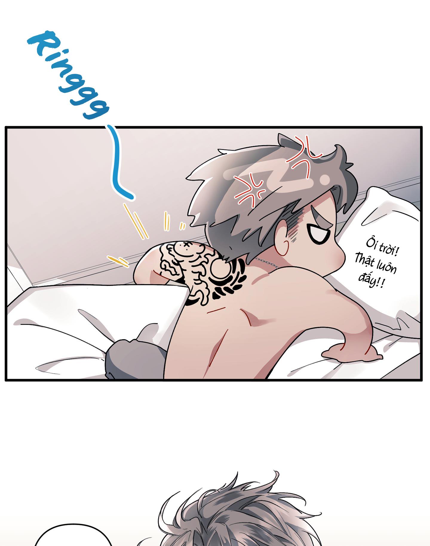 vết hằn chapter 1 21