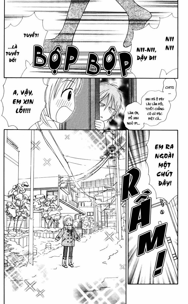 chitose etc. chapter 12 21