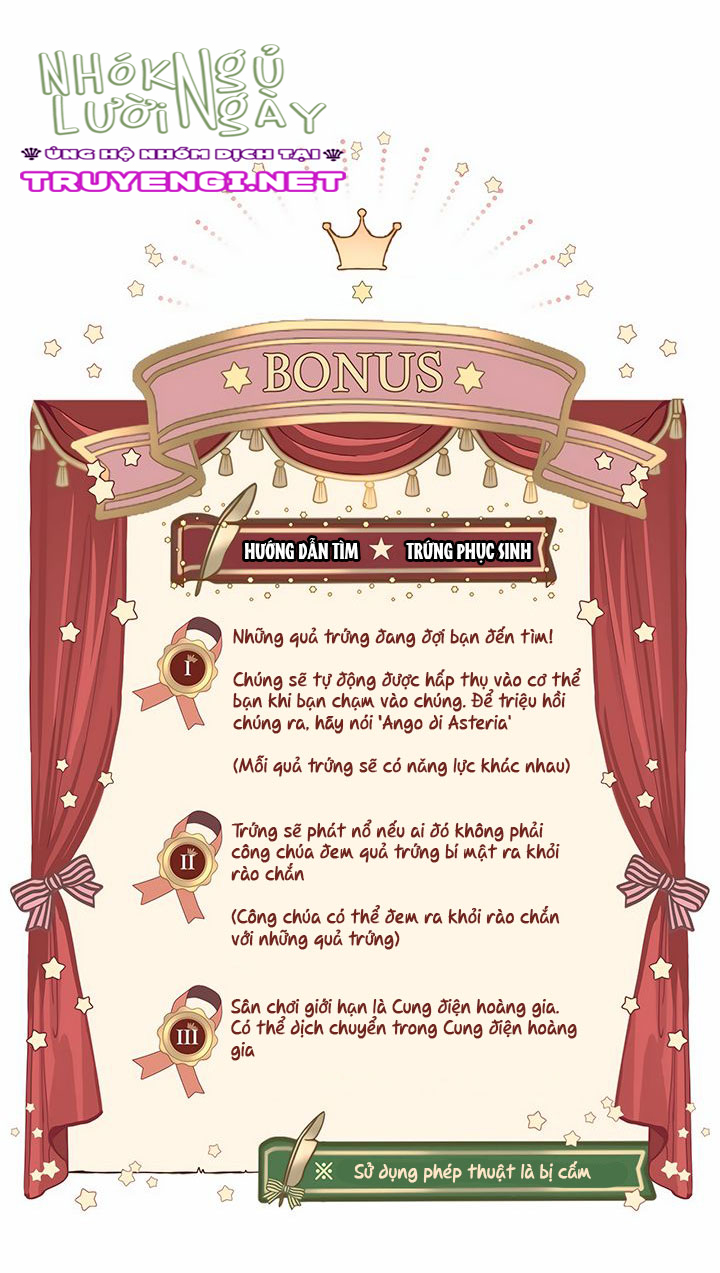 kế hoạch chọn papa của công chúa ._. chapter 8 67