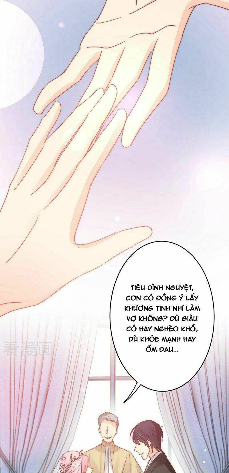 cuồng duệ tiểu thê chapter 112 29