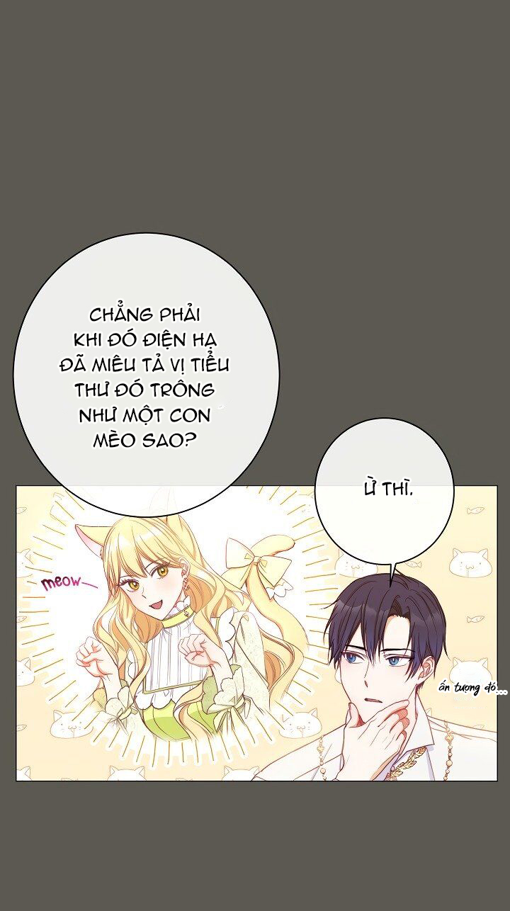 ác nữ đảo ngược đồng hồ cát chapter 31 8