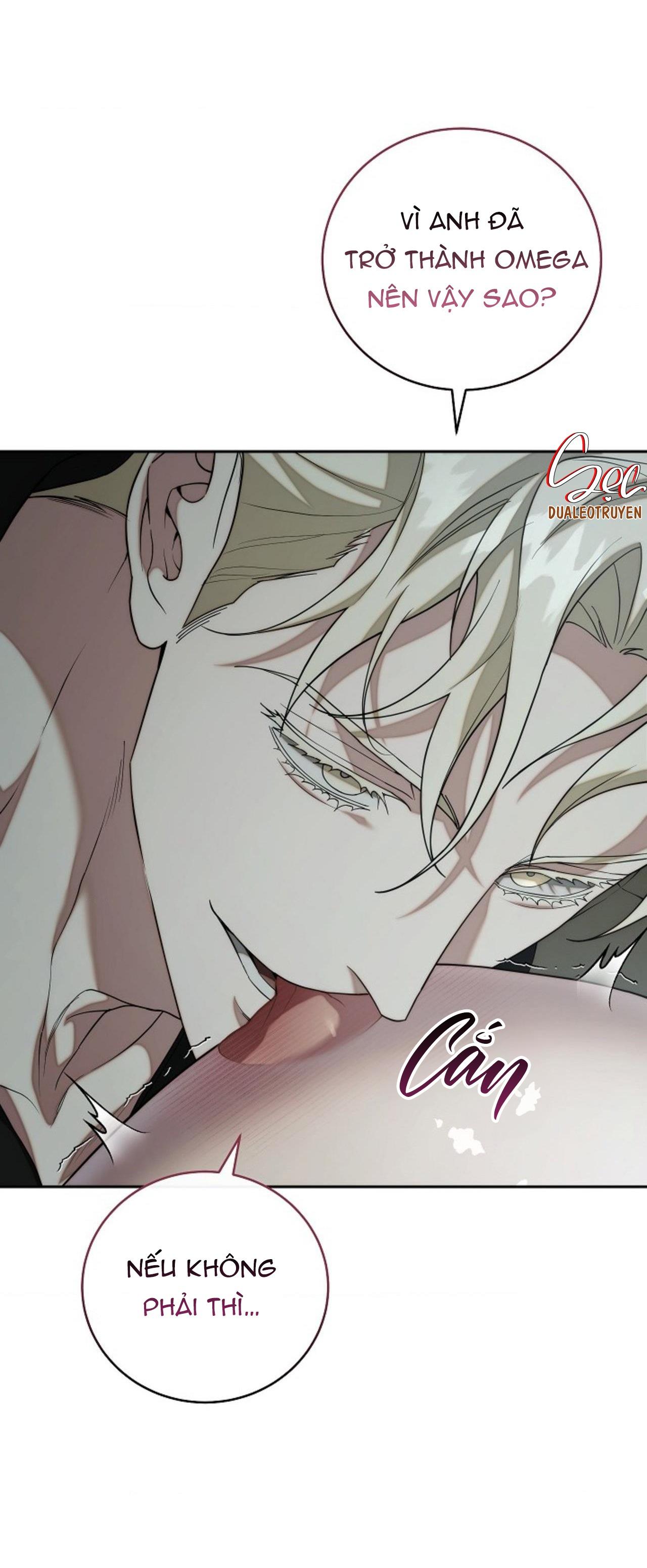 (abo)mối quan hệ không hoàn chỉnh chapter 17 13