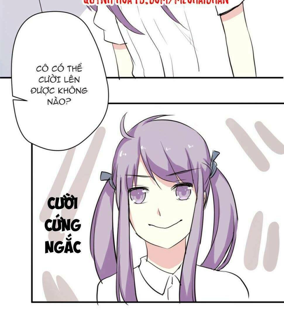 quy tắc mỹ nam chapter 5 25