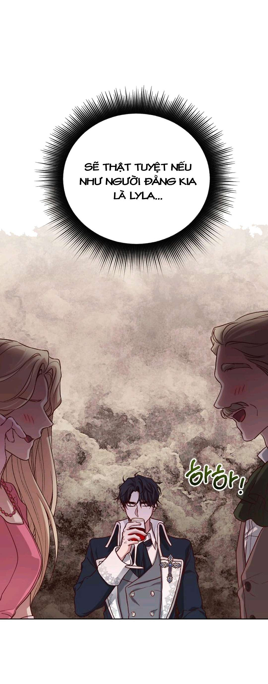 Hoa Dã Thú chapter 3.2 12