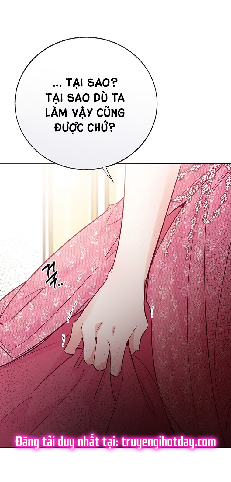 Đánh Cắp Trái Tim Tiểu Thư chapter 76.2 - Trang 30