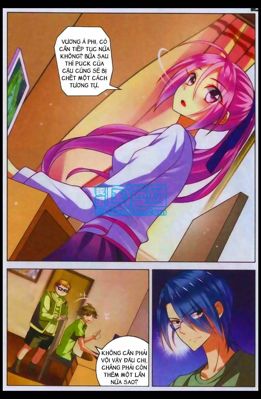 dota2 - defense of the ancients chapter 3 14