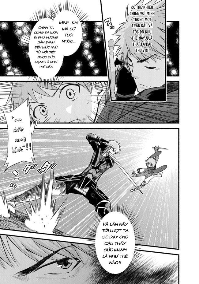 living in this world with cut & paste chapter 17 11