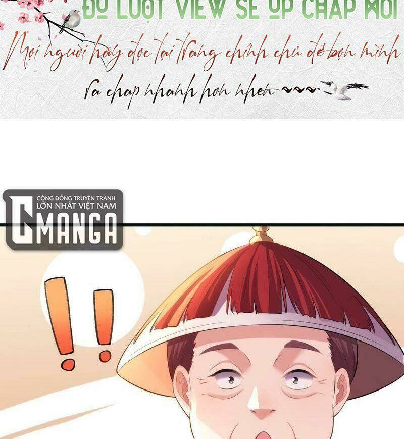 quận chúa vững vàng, thiết lập nhân vật không thể vỡ chapter 57 30