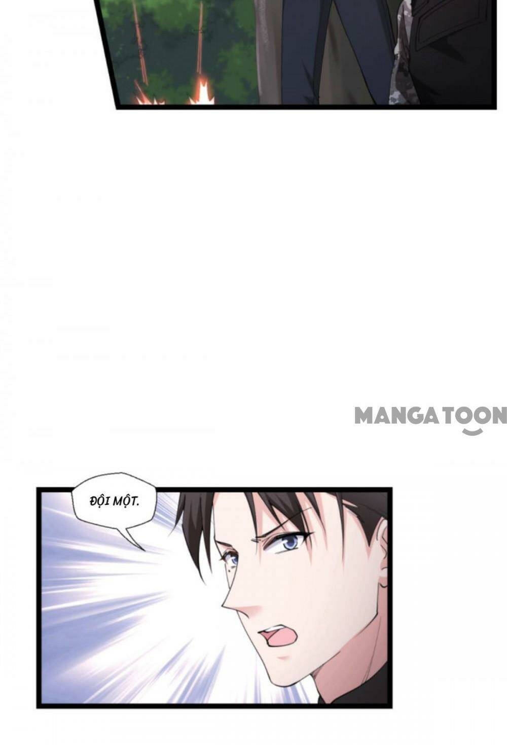 ảnh hậu lão bà không được chạy chapter 227 22