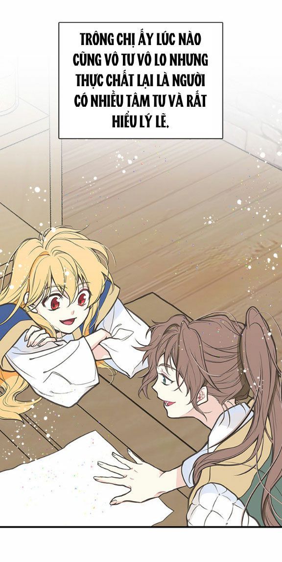 chị tôi đã nhặt về một nam chính quyến rũ chapter 1 40