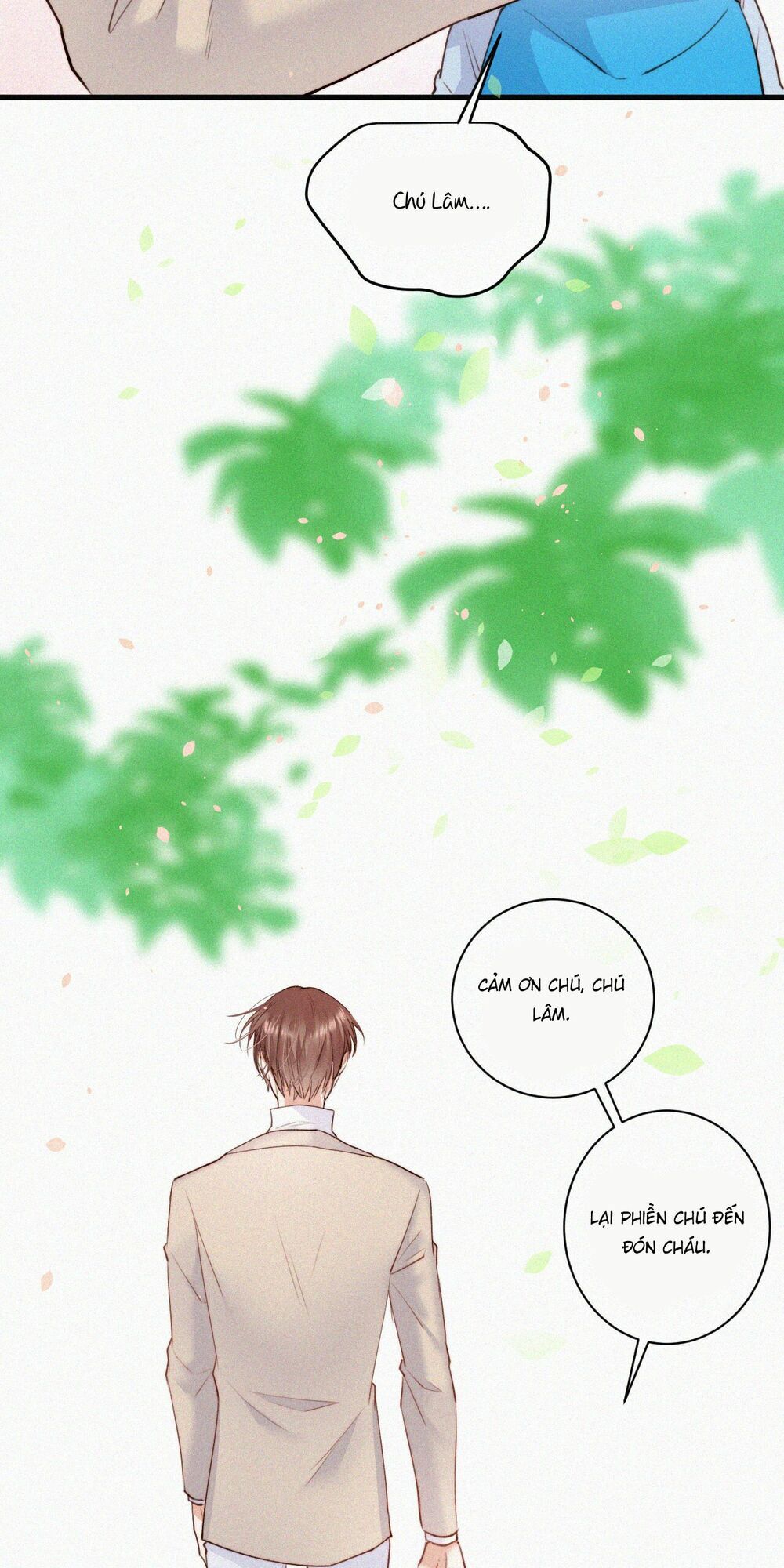 triều tây, in or out chapter 2 19