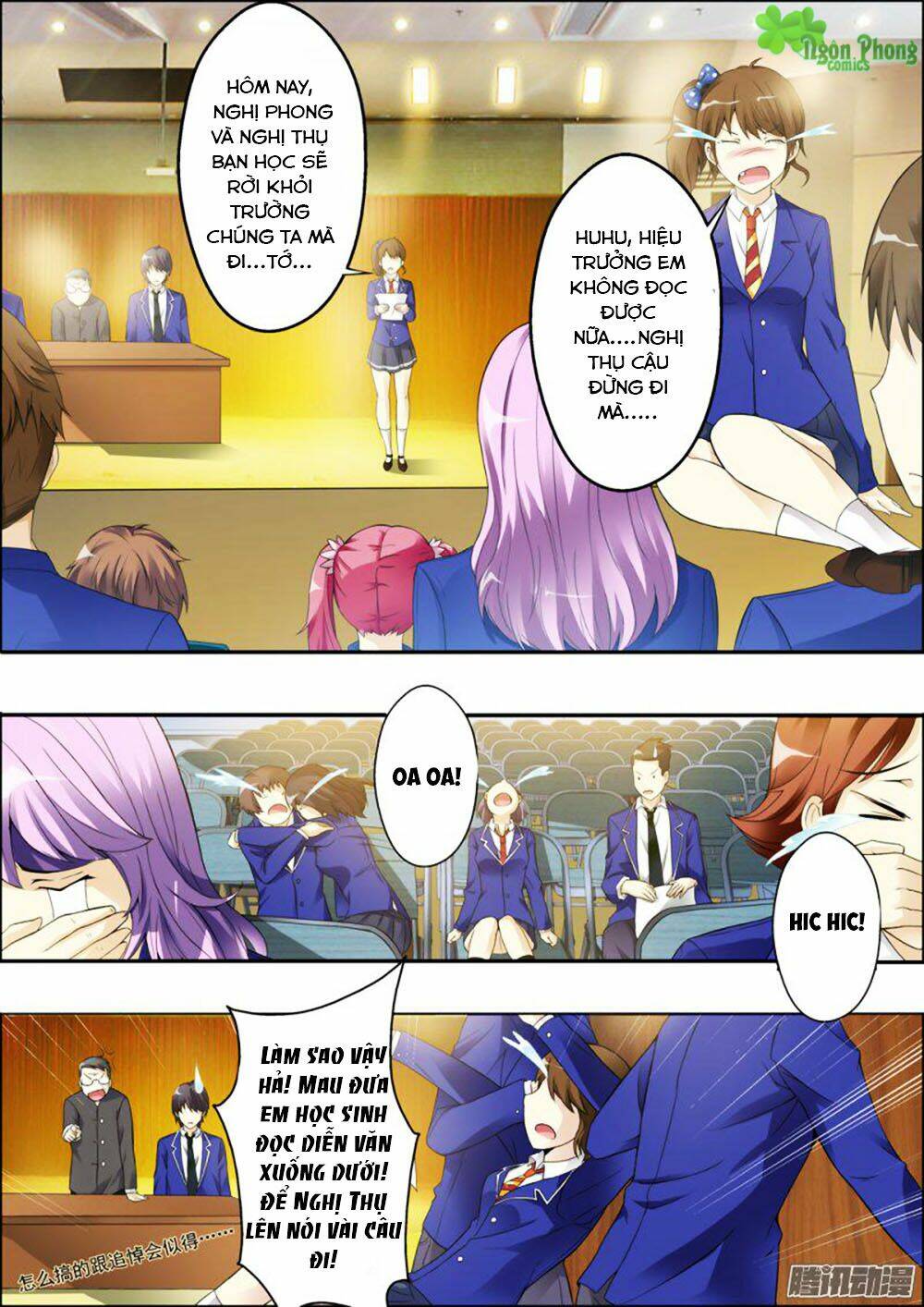 trò chơi ba cạnh chapter 7 3